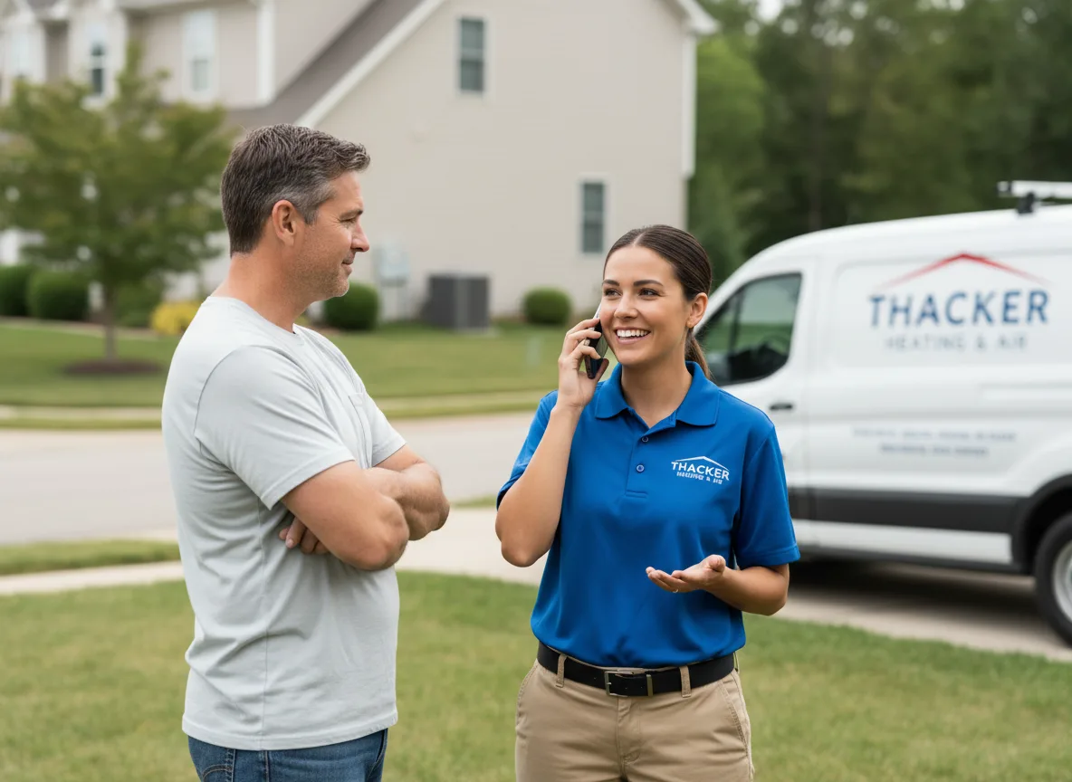 Ac Repair Cincinnati, IA FAQs